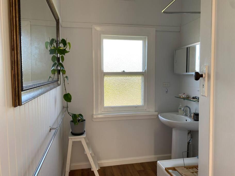 Windspray Cottage Port Albert Exterior foto