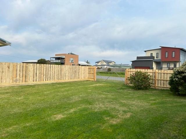 Windspray Cottage Port Albert Exterior foto
